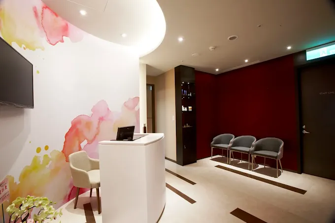 臺安醫院美容醫學中心 照片 2